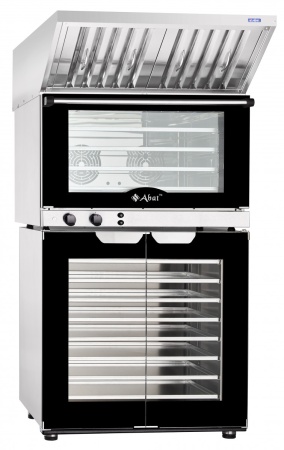 Конвекционная печь КЭП-4 