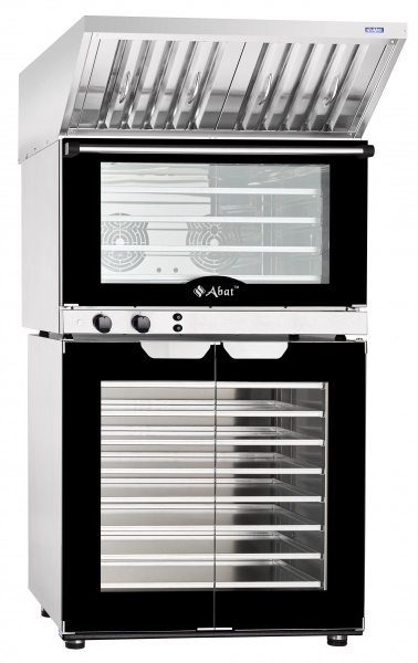 Конвекционная печь КЭП-4 