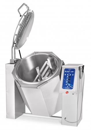 Котел пищеварочный КПЭМ-350-ОМ2 