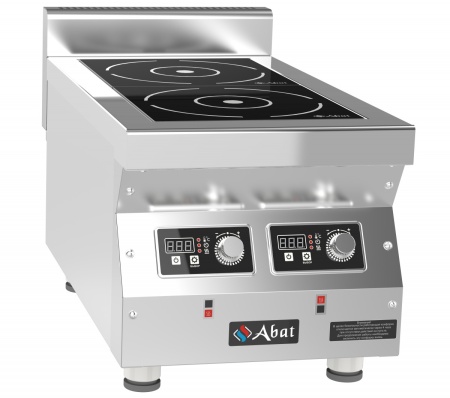 Индукционная плита КИП-27Н-3,5 