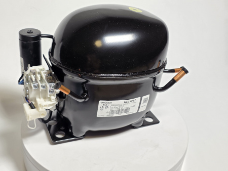 компрессор NE 2121Z R134a Embraco 251Вт LBP код 262BA50M2AJ