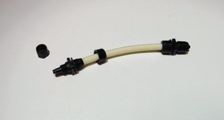 Трубка внутренняя моющего насоса AQUA Ст202/А1