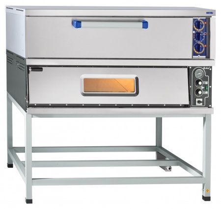 Печь электрическая для пиццы ПЭП-6 (без крыши) 