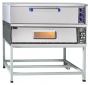 Печь электрическая для пиццы ПЭП-6 (без крыши) 