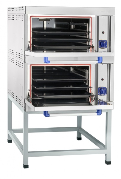 Шкаф жарочный ШЖГ-2 