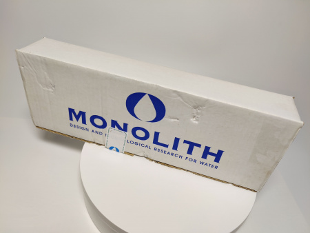 Душирующее устройство с лейкой Monolith R0801010101 для Абат ПКА, КПЭМ и МПК код 120000025516