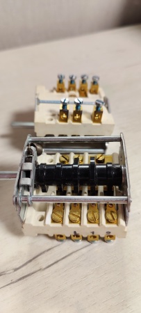 Переключатель 43.24232.00