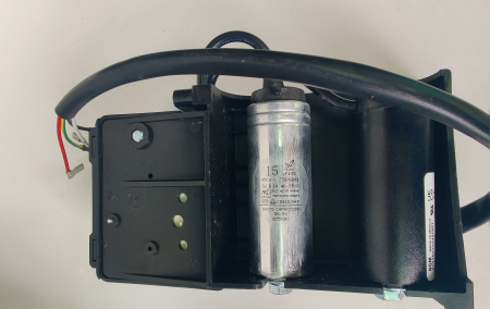 Компрессор NEU 2178 GK, LBP R404a 914Вт код 959OA5190AF Embraco Aspera