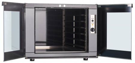 Шкаф расстоечный ШРТ-8Э 