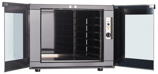 Шкаф расстоечный ШРТ-8Э 