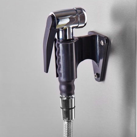 Пароконвектомат ПКА 10-1/1ПМ2 