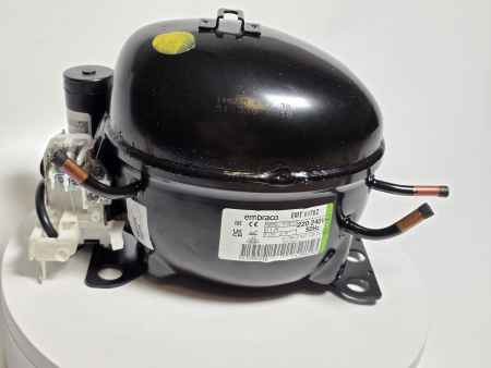 Компрессор EMT 6170Z R134 Embraco 418Вт HBP