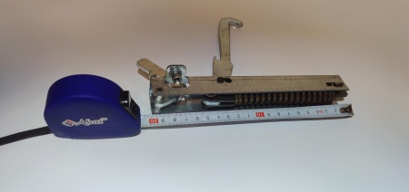 Петля ЭП4-4-02.03.000СБ