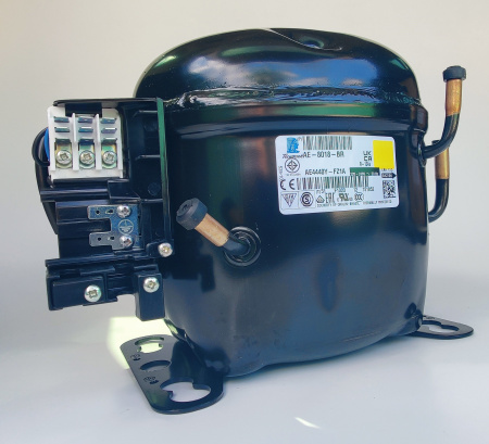 Компрессор AE 4440Y-FZ1A (R134A)1070Вт код AE-8018-BR (Tecumseh)