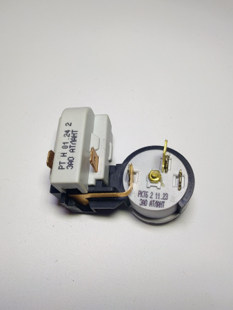 Компрессор СКН-110 H5-02 (R600) Атлант 128 Вт инд. упаковка