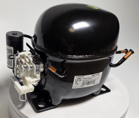 Компрессор NE 2134Z R134a Embraco 361Вт LBP код 263CA51M1AJ