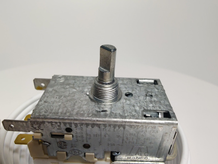 Термостат K59 L1275 RANCO made in Europe