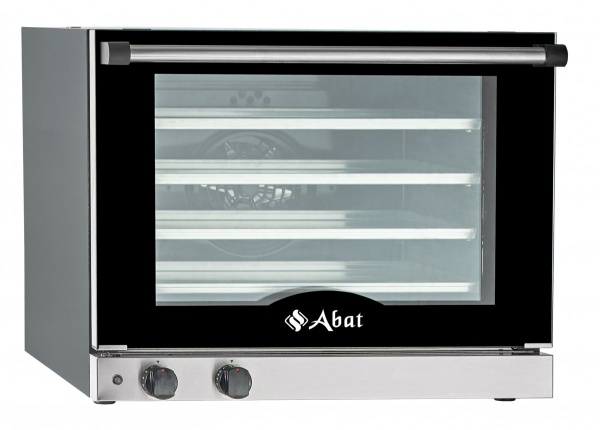 Конвекционная печь КПП-4ЭМ 