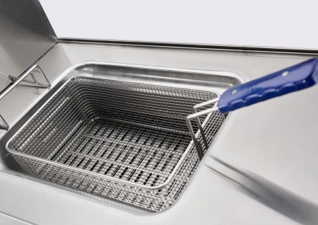 Фритюрница ГФК-40.1Н газовая 