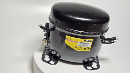 Компрессор FR 8.5 CL R-404 332Вт код 103U2890 LBP Secop