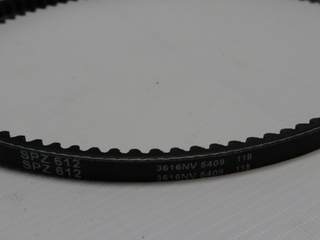 Ремень Gates SPZ  612  MN SUPERHC MN