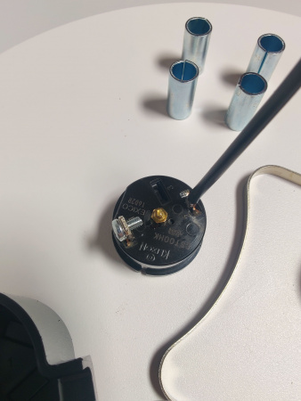 Компрессор NJ9238Е R22 Embraco Aspera 2,490 кВт MBP, HBP