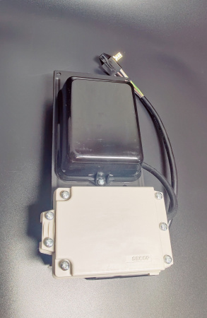 Устройство пусковое Secop для компрессора SC18CL, SC21CL код 117-7027