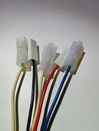 Двигатель конвекционной печи АБАТ вал 10мм (КЭП-4,6,10) OLYMPIA СТ80.OWEN.M2.NEW_A