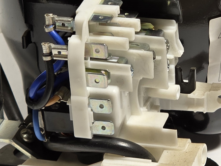 Компрессор EMT 2125GK R404A Embraco Aspera 351Вт LBP