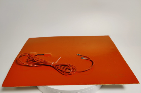 ТЭН ИРК115 1KEICA917014 ПЭН 400х290 1кВт для Мармита Абат с 01.08.2008г