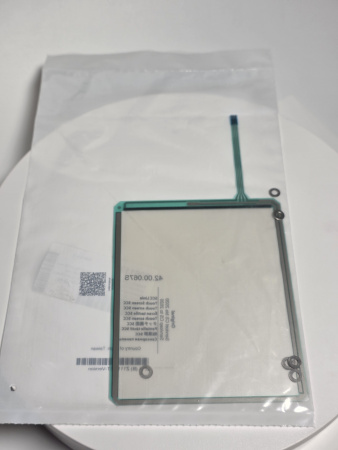 Панель сенсорная Rational 42.00.067S для пароконвектомата линии SCC