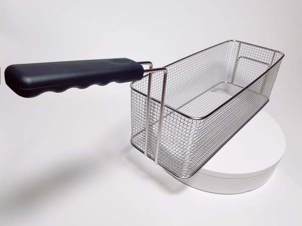Корзина фритюрницы ЭФК-90/2П код 120000025483, 21000001902