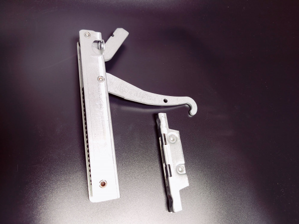 Петля Atesy RA 311.06