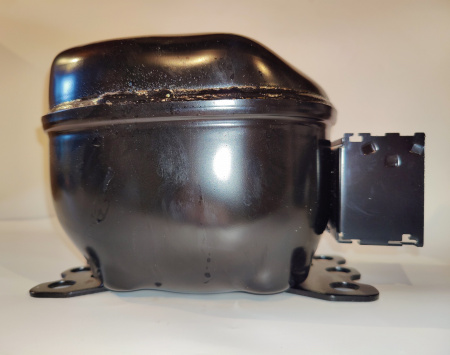 Компрессор HMK95AA, 167вт R600a SECOP (Danfoss)