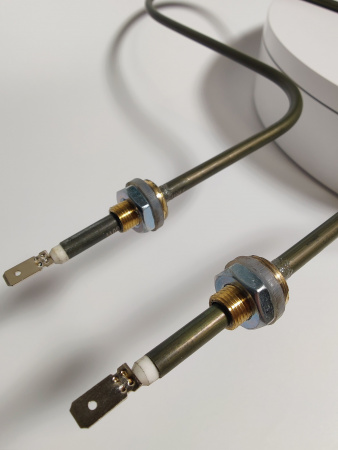 ТЭН-187-7,5-7.4/1,2 (1GIK1W383001) устанавливается на Мармиты Абат до 01.08.2008г. код 120000006648