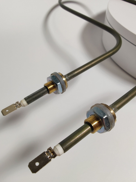 ТЭН-187-7,5-7.4/1,2 (1GIK1W383001) устанавливается на Мармиты Абат до 01.08.2008г. код 120000006648