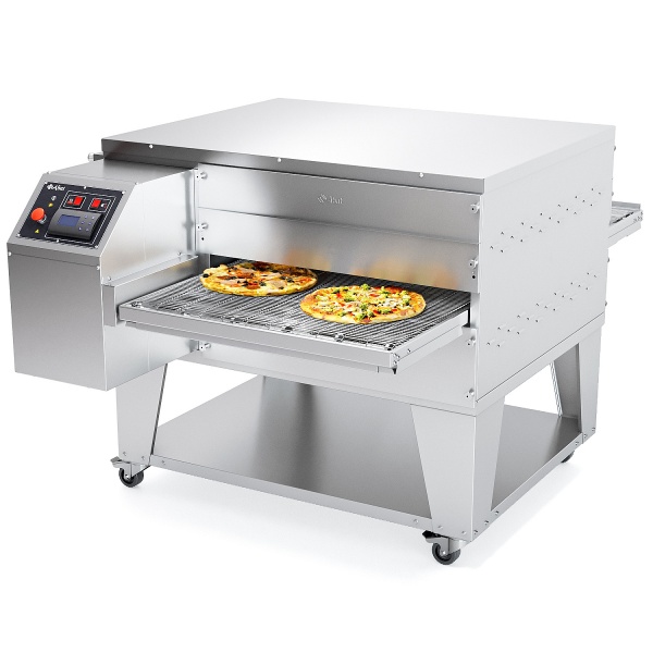 Конвейерная печь для пиццы ПЭК-800 