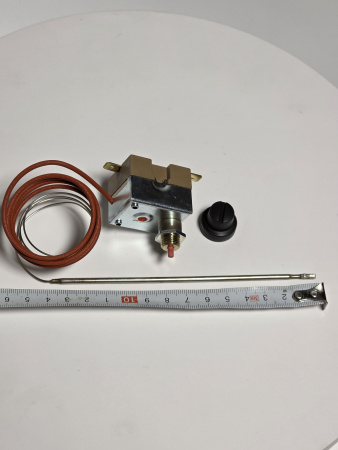 Термостат защитный KTR1136A Unox 318*С