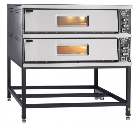 Печь электрическая для пиццы ПЭП-6 (без крыши) 