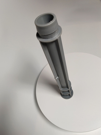 Патрубок переливной МПК-700К Абат код 120000020222