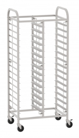 Тележка-шпилька для противней ТШГ-15х2 