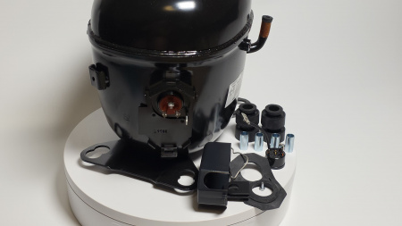 Компрессор NT 6226GK R404a Embraco 3252Вт MBP код 923BA0204AF