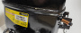 Компрессор SC21CL код 104L2322 Secop (Danfoss) R404/507