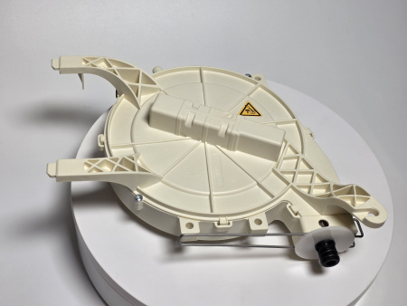 Катушка душа Rational 52.00.060P SCC линия 61-102 с 2017 года по н.в.
