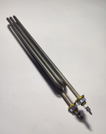 ТЭН-193А10/5,0J220 для посудомоечной машины МПУ-700-01 Гродторгмаш (ТЭН-193F10/5)