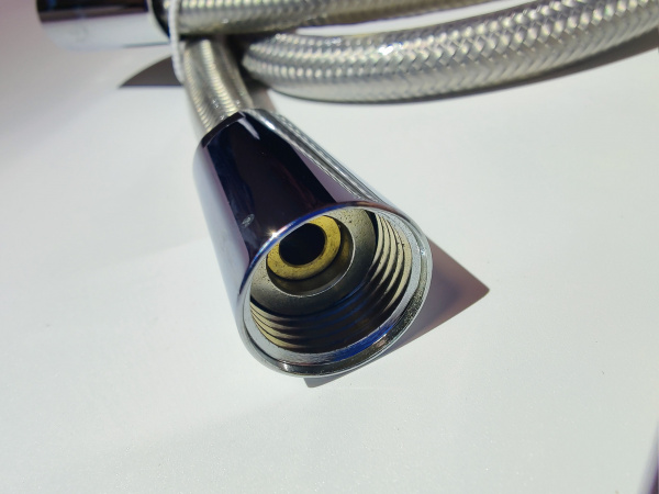 Шланг для душирующего устройства MONOLITH Italy 00403000011 G1/2 длина 2-метра