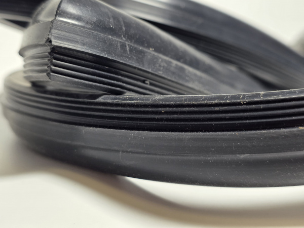 Уплотнитель Retigo AX00-0063 / AX00-0031 620х1380мм пароконвектомат 20 Vision Retigo