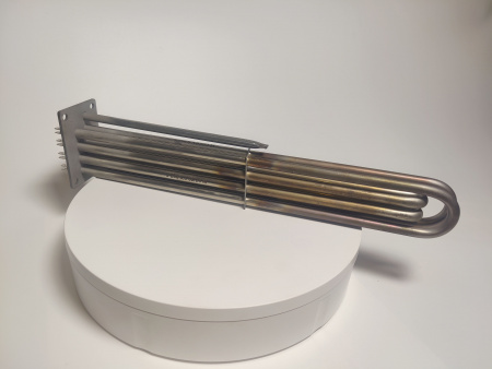 ТЭН-Б4-330 А 8,5/12 Р230 абат код 60525 для посудомоечной машины МПК, МПТ