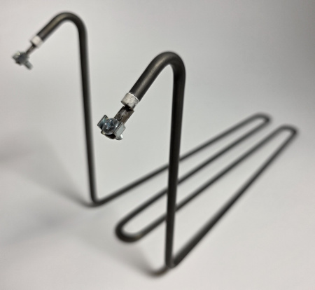 ТЭН Miwe MGT-2 1450Вт код 050019.40 в ванну расстоечной камеры ротационного шкафа