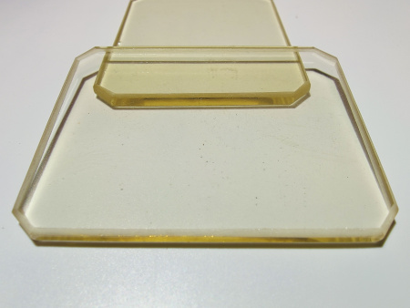 Стекло термостойкое камеры освещения пароконвектомата абат код 120000020235